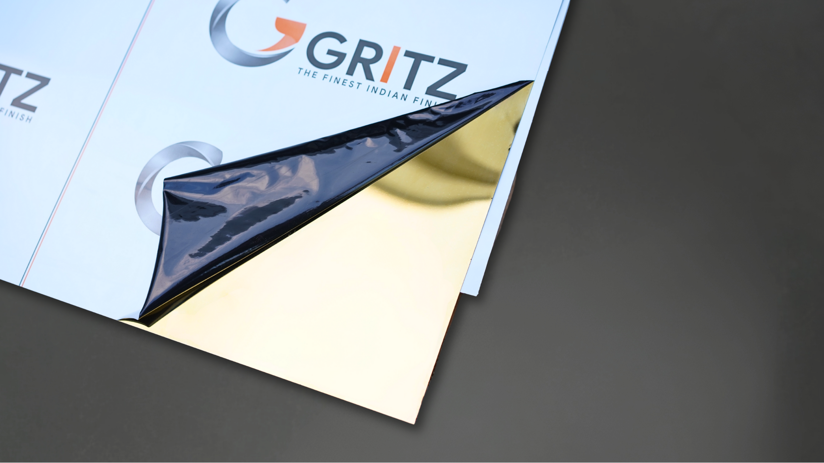 PVD Coated Sheets